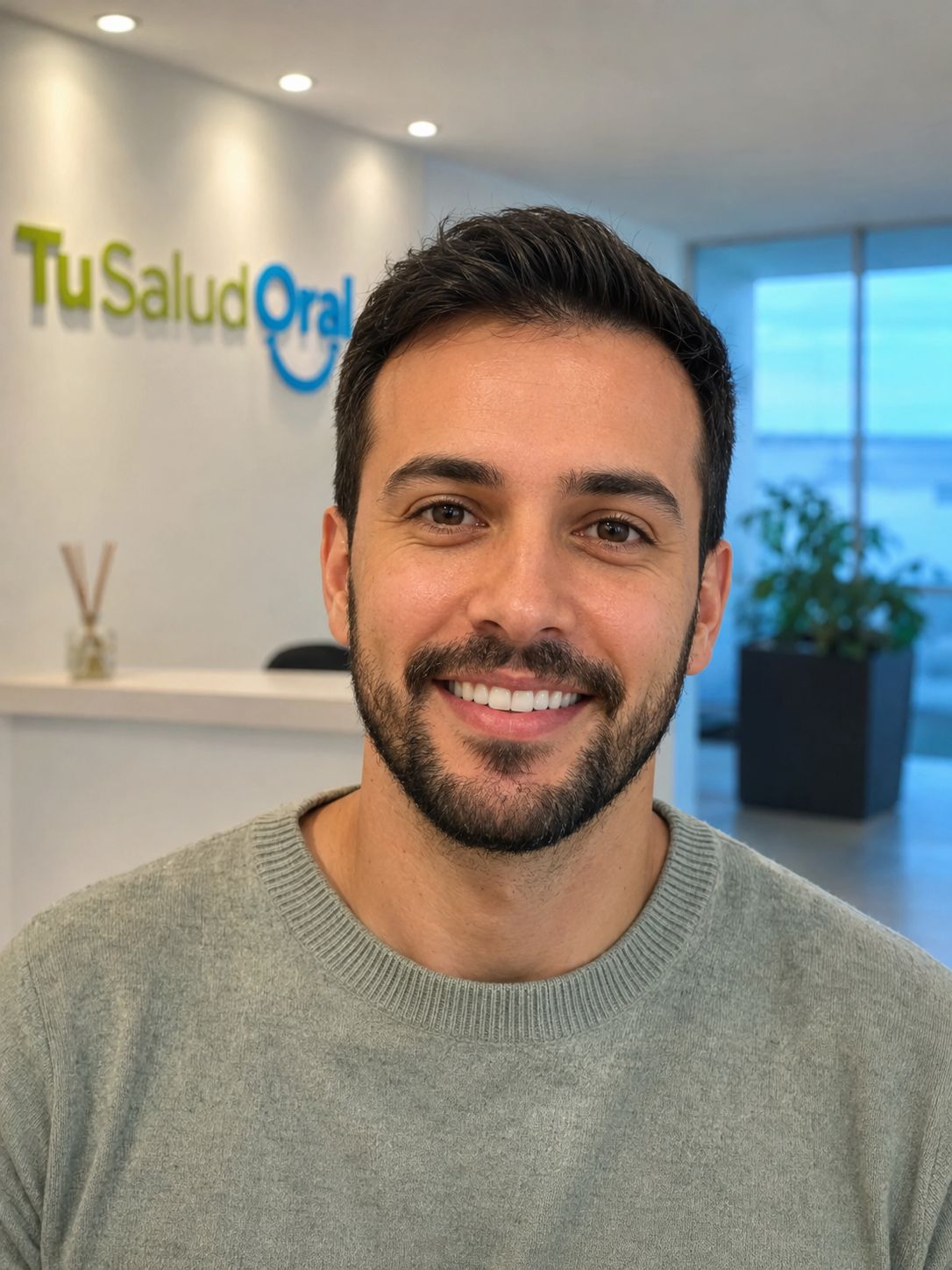 Foto de Andrés M.